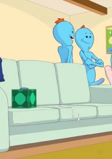 Mr Meeseeks (6)