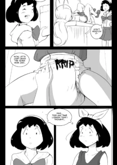 Nanako’s Diary41017