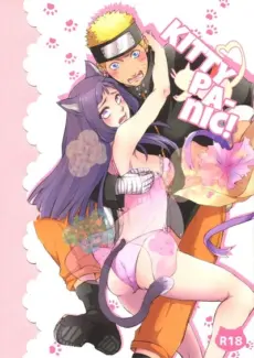 Naruto - Kitty Panic (Oretto)