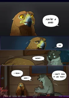 No Fowl (84)