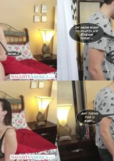 OOPs MOM014
