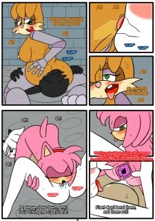 Otakon- Royal Slumber Party (8)
