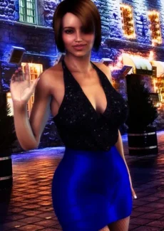 Passion Gold (117)