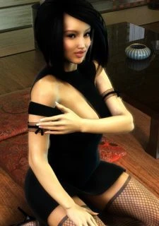 Passion Gold (146)