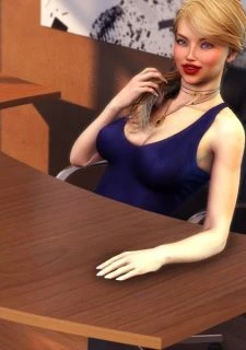 Passion Gold (158)