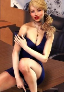 Passion Gold (161)