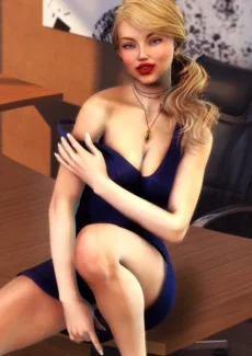 Passion Gold (161)
