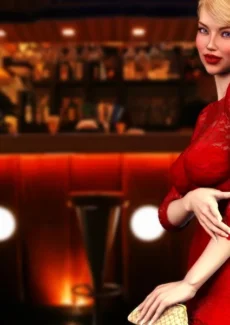 Passion Gold (201)