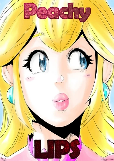 Peachy Lips – Aarokira (Super Mario)