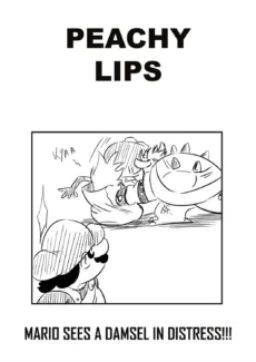 Peachy Lips003