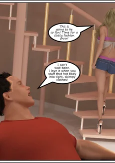 Phoenyxxx- Buddy TG (111)