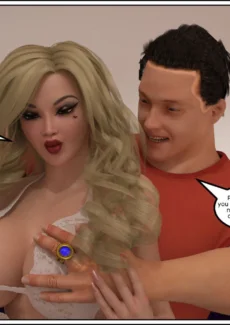 Phoenyxxx- Buddy TG (133)