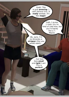 Phoenyxxx- Buddy TG (16)
