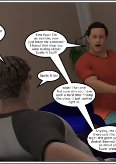 Phoenyxxx- Buddy TG (3)