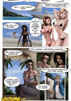 Plastic Beach Sissy4