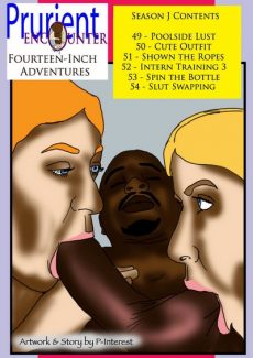 Prurient Encounter – 14 Inch Adventures