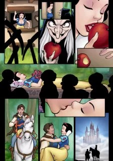 [R_EX] Twisted Tales (16)