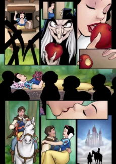 [R_EX] Twisted Tales (16)