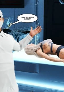 Robot’s touch (13)