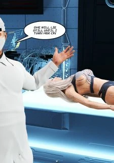 Robot’s touch (14)