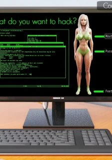 Robot’s touch (35)