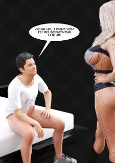 Robot’s touch (36)