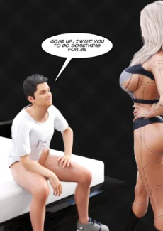 Robot’s touch (36)
