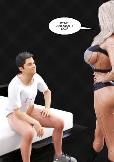 Robot’s touch (37)