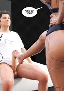 Robot’s touch (42)