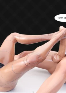 Robot’s touch (47)