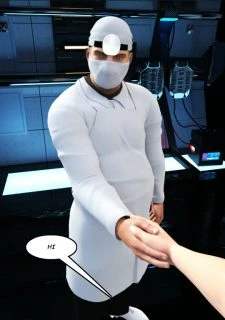 Robot’s touch (7)