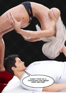 Robot’s touch (89)