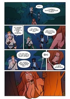 Rowena the Barbarian (11)