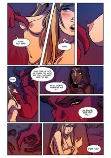 Rowena the Barbarian (15)