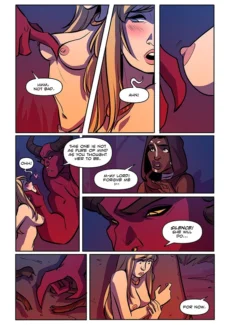 Rowena the Barbarian (15)