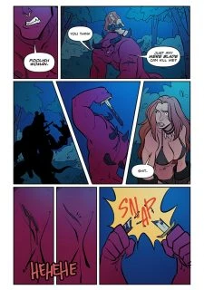 Rowena the Barbarian (21)