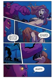Rowena the Barbarian (22)