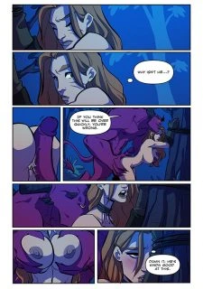 Rowena the Barbarian (26)