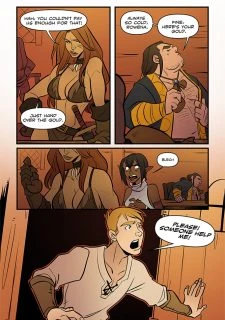 Rowena the Barbarian (7)