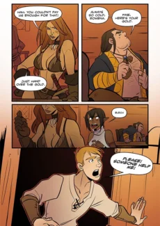 Rowena the Barbarian (7)