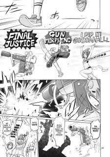 SAVE THE WORLD028