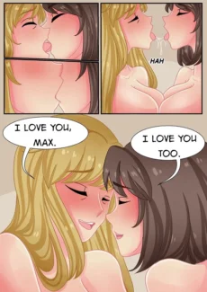 SaMelodii- Precious Love (27)