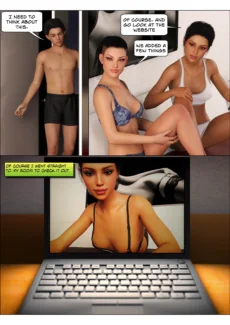 Sandlust- Big Brother Part 5 (20)