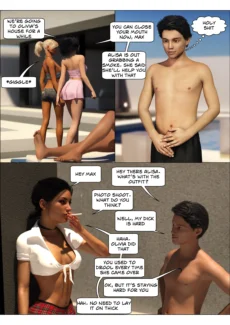 Sandlust- Big Brother Part 5 (28)