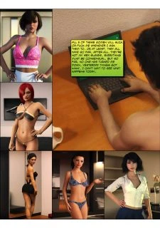 Sandlust- Big Brother Part 5 (3)