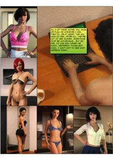 Sandlust- Big Brother Part 5 (3)