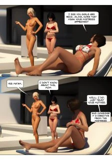 Sandlust- Big Brother Part 5 (39)