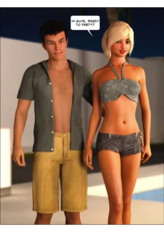 Sandlust- Big Brother Part 5 (54)