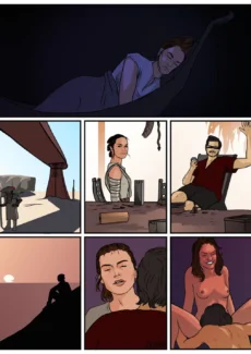 Sassafras- The Trade (10)