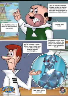 Seiren- Jetsons Part 1 (4)